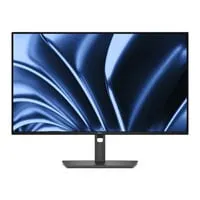 27” Dell P2726HE Monitor, IPS, 1920 x 1080, 120Hz, 5ms, HDMI 2.1 / DP 1.4 / USB-C Hub