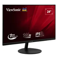 ViewSonic VA24E2-H 24" IPS Full HD 144Hz 1ms Monitor