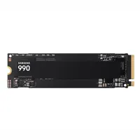 Samsung 990 1TB PCIe 4.0x4 NVMe M.2 Internal SSD