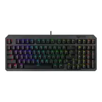 ASUS TUF Gaming K3 Gen II Optical-Mechanical Wired RGB Gaming Keyboard - Black