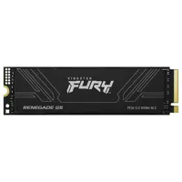 Kingston FURY Renegade G5 8TB