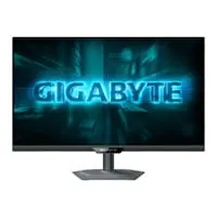 27" Gigabyte G27U Monitor, SS IPS, 4K 160Hz / FHD 320Hz Dual Mode, 3840x2160, 1ms, HDMI 2.1 / DP 1.4
