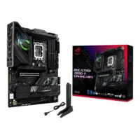 ASUS ROG STRIX Z890-F GAMING WIFI DDR5 ATX LGA 1851 Motherboard