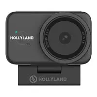 Hollyland Lyra 4K UHD Webcam, 4K30, 1/1.5” CMOS Sensor, USB Type-C, AI Tracking