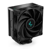 DeepCool AK400 Zero Dark CPU Air Cooler