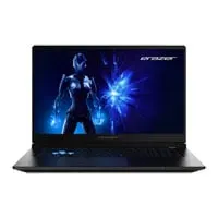 17.3" Medion Erazer Defender 17 P10, FHD 144Hz, Intel Core i9-14900HX, 16GB DDR5, 1TB SSD, 8GB GeForce RTX 5060, Win11