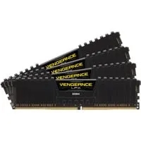 Corsair DIMM 64 GB DDR4-3200 (4x 16 GB) Quad-Kit, Arbeitsspeicher