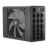 1500W CORSAIR HX1500i, Fully Modular, PCIE 5 12V-2x6, 80PLUS Platinum, Single Rail, 125A, 140mm Fan, ATX 3.1