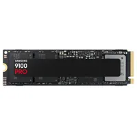 Samsung 9100 Pro 2TB PCIe 5.0 M.2 SSD