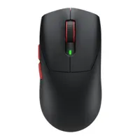 MSI FORGE GM340 Wireless 12000 DPI Optical Gaming Mouse - Black
