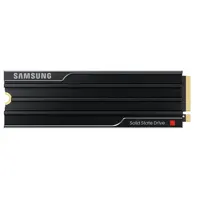 Samsung 9100 Pro 2TB Heatsink PCIe 5.0 M.2 SSD