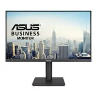 27" ASUS VA27DQFS Business Monitor, IPS, 1920x1080, 100Hz, Adaptive-Sync, 1ms, 3000:1, HDMI 1.4 / DP 1.2 / VGA