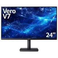 Acer Vero V7 Vero V247YG 23.8" Full HD 16:9 ZeroFrame IPS 120Hz 4