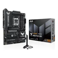 ASUS TUF GAMING B850-PLUS WIFI AMD B850 ATX Socket AM5 Motherboard