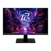27" ASRock PG27FFX1B Gaming Monitor, IPS, 1920x1080, 1ms, 520Hz, AMD Freesync Premium, 400cd/m2, 1000:1, DP / HDMI