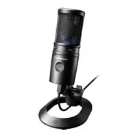 Audio Technica - AT2020USBX Cardioid Condenser USB Microphone