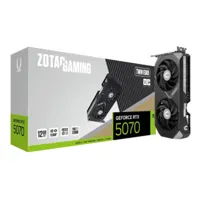 ZOTAC GAMING Geforce RTX 5070 Twin Edge SFF 12GB OC Graphics Card