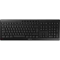 CHERRY STREAM Keyboard - Wireless Connectivity