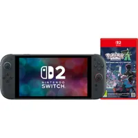 Nintendo Switch 2 (2026) + Pokémon Legends: Z-A