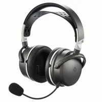 Audeze Maxwell 2 ANC Wireless Gaming-Headset - für Xbox, schwarz