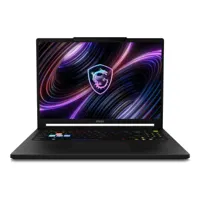 MSI Raider 16 HX Intel Core Ultra 7 251HX 16GB RAM 1TB SSD RTX 5070 Ti 16" Windows 11 Home Gaming AI Laptop