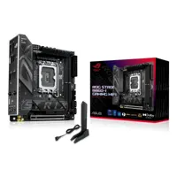 ASUS ROG STRIX B860-I GAMING WIFI Intel B860 LGA 1851 (Socket V1) mini