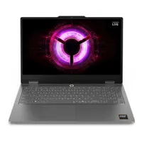 Lenovo LOQ Essential 15ARP11 AMD Ryzen 7 170 16GB RAM 1TB SSD GeForce RTX 5050 15.6" Windows 11 Home Gaming Laptop