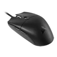 Corsair KATAR PRO XT Optical Gaming Mouse, Omron Switches, Corsair QUICKSTRIKE Buttons, RGB, 18,000dpi, Wired, USB
