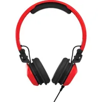 Mad Catz F.R.E.Q.M Wired Headset - Red