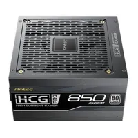 Antec HCG850 PRO 850W Fully Modular 80 PLUS Platinum Power Supply