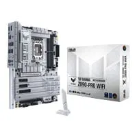ASUS TUF GAMING PRO WIFI Z890, Intel Z890, S 1851, DDR5, PCIe 5.0, 4x M.2, 2.5G LAN, WiFi7, TB4, ATX