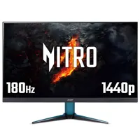 Acer NITRO VG2 Nitro VG272UV3 gaming monitor - 27". Quad HD
