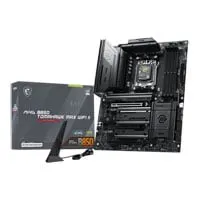 MSI MAG B850 TOMAHAWK MAX WIFI II, AMD B850, AM5, DDR5, PCIe 5.0, 4x M.2, 5G/WiFi7, USB 3.2 A+C, AMD EXPO, ATX