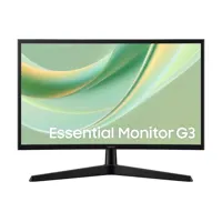 Samsung 24 Inch Essential Monitor G3 G35H FHD 144Hz