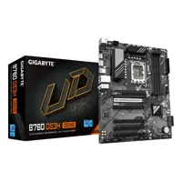 GIGABYTE B760 DS3H GEN5 Motherboard - Supports Intel Core 14th Gen CPU