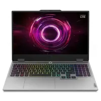 Lenovo LOQ 15AHP10 AMD Ryzen 5 16GB RAM 512GB SSD GeForce RTX 5050 144Hz 15.6 Inch Gaming Laptop
