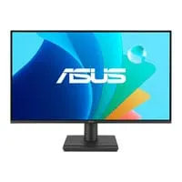 24" ASUS VA249HG Eye Care Gaming Monitor, IPS, 1920x1080, Adaptive-Sync, 1ms, 120Hz, 3000:1, 300cd/m², HDMI / VGA