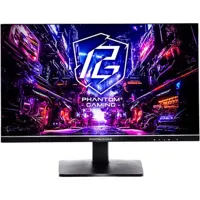 Asrock Phantom Gaming PG27QFT1B 27" QHD 180Hz IPS Gaming Monitor