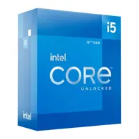 Intel Core i5-12600K 10 Core 3.70GHz CPU Alder Lake Processor - LGA 1700