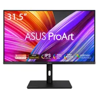 ASUS ProArt PA328QV computer monitor 80 cm (31.5") 2560 x 1440