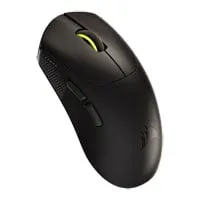 CORSAIR SABRE V2 Pro Ultralight 36g Wireless Optical Mouse, Marksman S Sensor, 33,000 DPI, 2.4GHz, Black