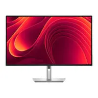 31.5" Dell P3225DE Pro Plus QHD Monitor, IPS, 2560x1440, 100Hz, 5ms (GtG), 1500:1, 350cd/m², RJ45, DP/HDMI/USB-C