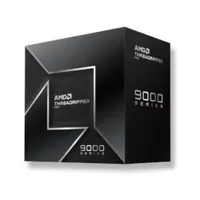 AMD Ryzen Threadripper PRO 9985WX 64 Core sTR5 Processor / CPU