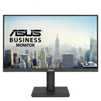 24" ASUS VA24DQFS Business Monitor, IPS, 1920x1080, 100Hz, Adaptive-Sync, 1ms, 3000:1, HDMI 1.4 / DP 1.2 / VGA