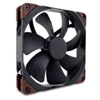 140mm Noctua NF-A14 Industrial PPC 2000RPM IP67 PWM High Performance Fan