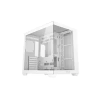 DeepCool CG530 Dual-Chamber Mid Tower ATX Gaming Case - White - R-CG530-WHNDA0-G-1