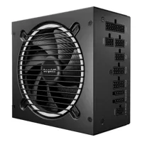 be quiet! Pure Power 13 M - 850W 80 Plus Gold ATX 3.1 Power Supply - Black - BP027EU