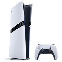 Sony Playstation 5 Pro Digital Edition - 2 TB, weiß