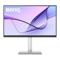 27" BenQ MA270S Monitor, IPS, 5120 x 2880, HDR10, 70Hz, 5ms, 2000:1, 450cd/m², HDMI/USB-C/Thunderbolt 4