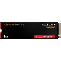 WD Black SN8100 1TB , SSD